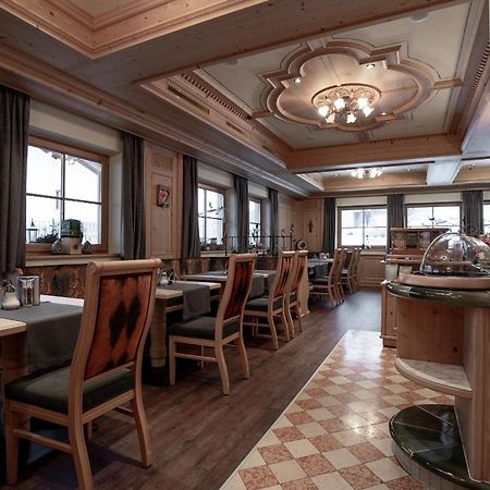 Mathon Hotel Gloeckner Und Hotel Residenz Gloeckner מראה חיצוני תמונה