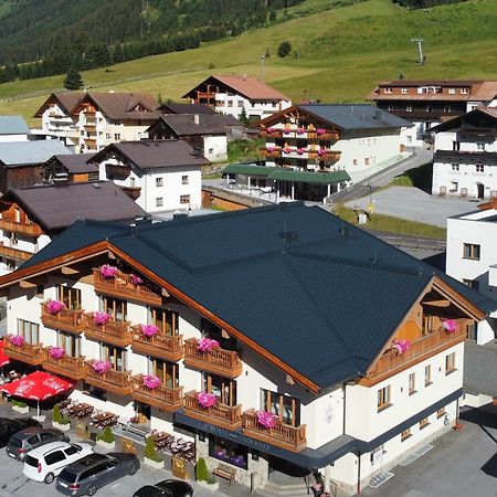 Mathon Hotel Gloeckner Und Hotel Residenz Gloeckner מראה חיצוני תמונה