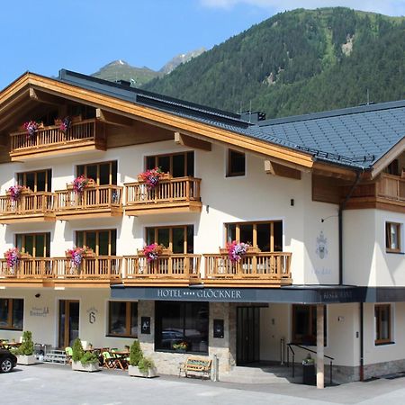 Mathon Hotel Gloeckner Und Hotel Residenz Gloeckner מראה חיצוני תמונה
