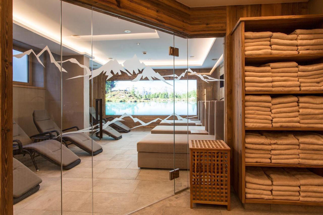 Mathon Hotel Gloeckner Und Hotel Residenz Gloeckner מראה חיצוני תמונה