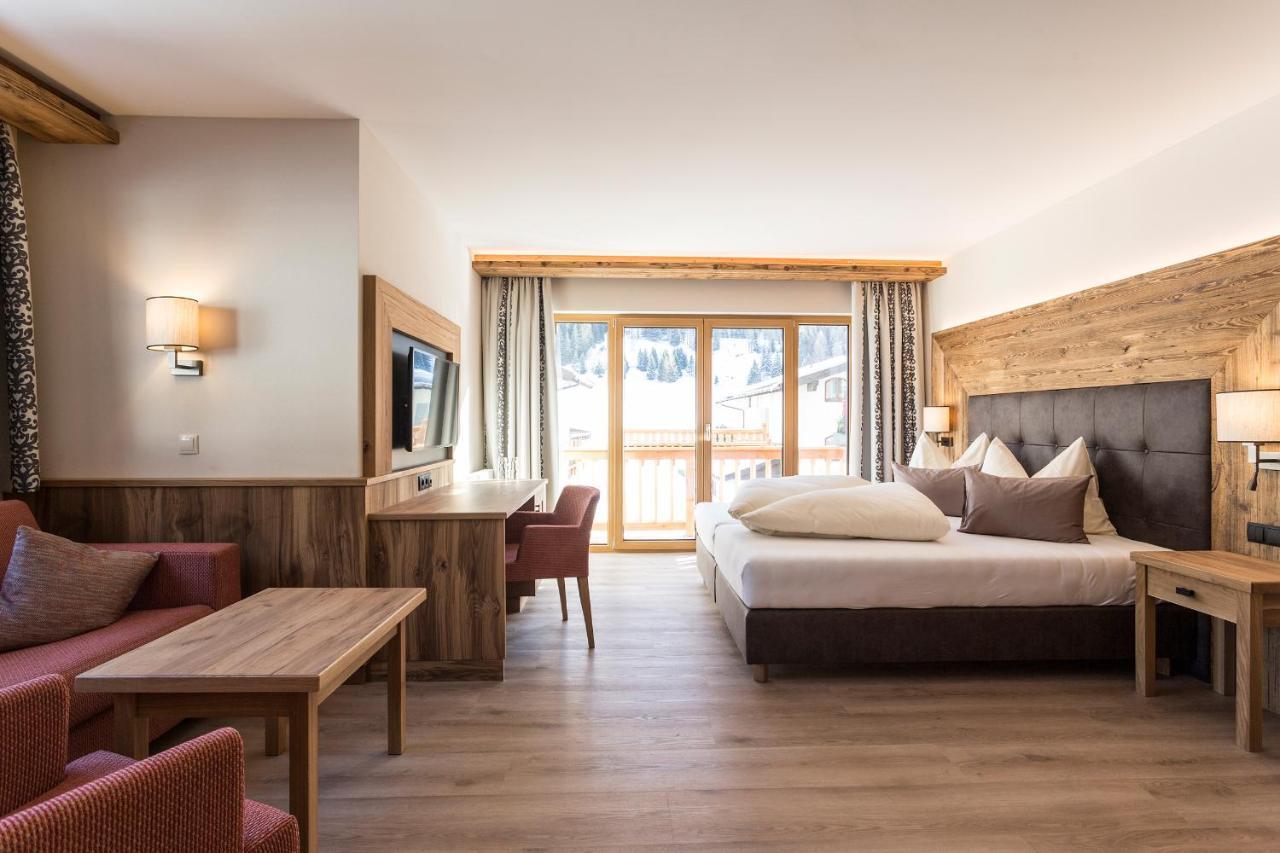 Mathon Hotel Gloeckner Und Hotel Residenz Gloeckner מראה חיצוני תמונה