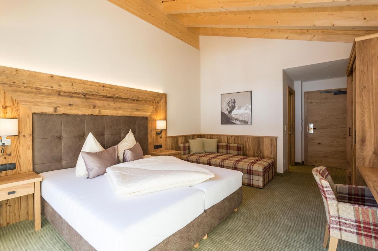 Mathon Hotel Gloeckner Und Hotel Residenz Gloeckner מראה חיצוני תמונה