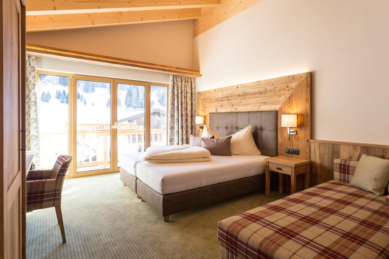 Mathon Hotel Gloeckner Und Hotel Residenz Gloeckner מראה חיצוני תמונה