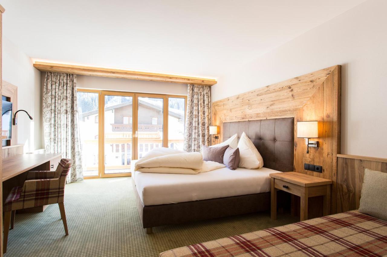 Mathon Hotel Gloeckner Und Hotel Residenz Gloeckner מראה חיצוני תמונה
