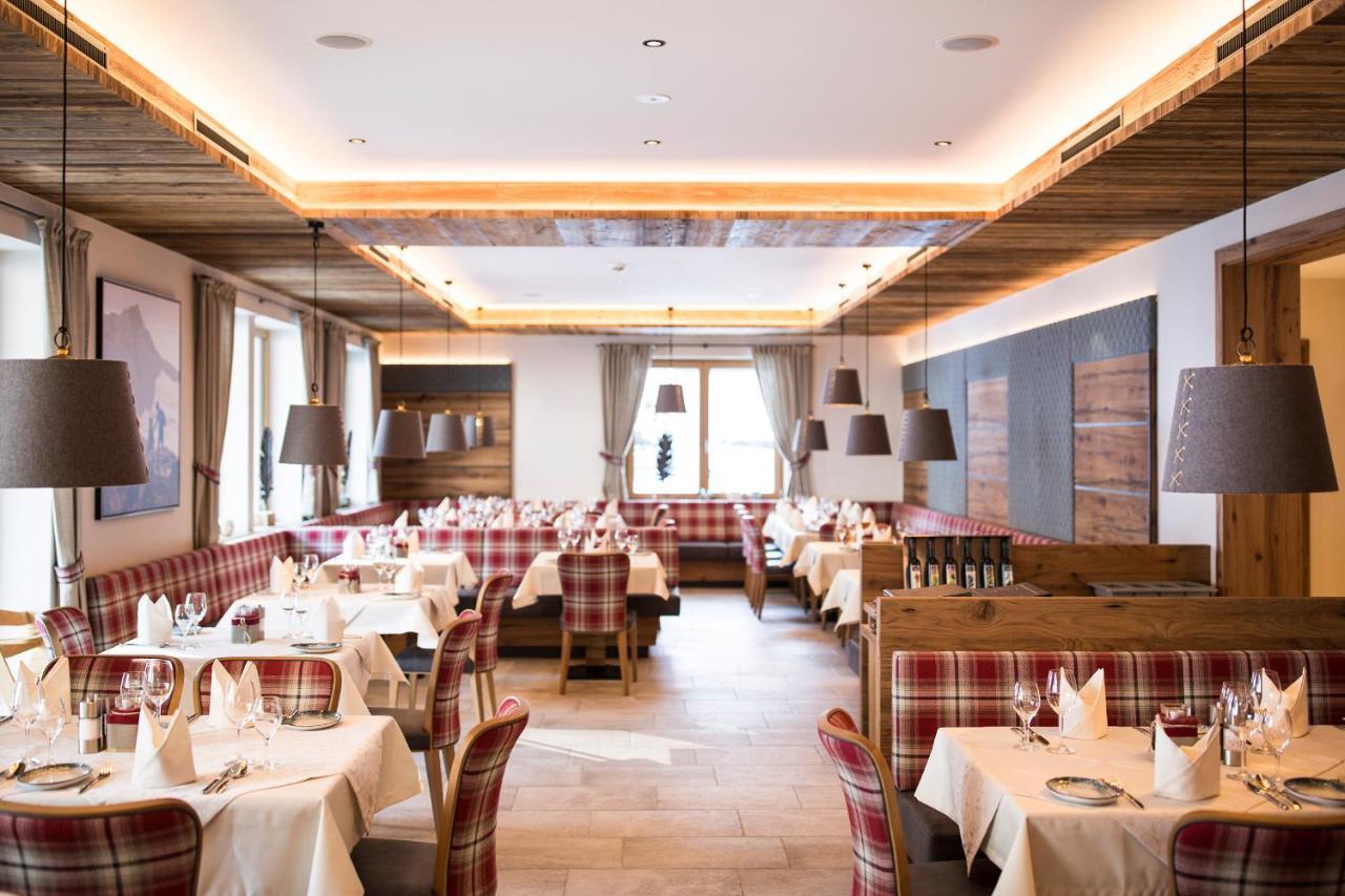 Mathon Hotel Gloeckner Und Hotel Residenz Gloeckner מראה חיצוני תמונה
