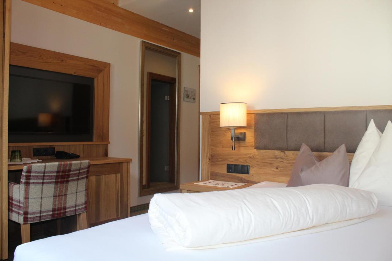 Mathon Hotel Gloeckner Und Hotel Residenz Gloeckner מראה חיצוני תמונה