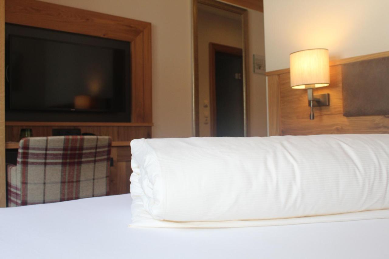 Mathon Hotel Gloeckner Und Hotel Residenz Gloeckner מראה חיצוני תמונה