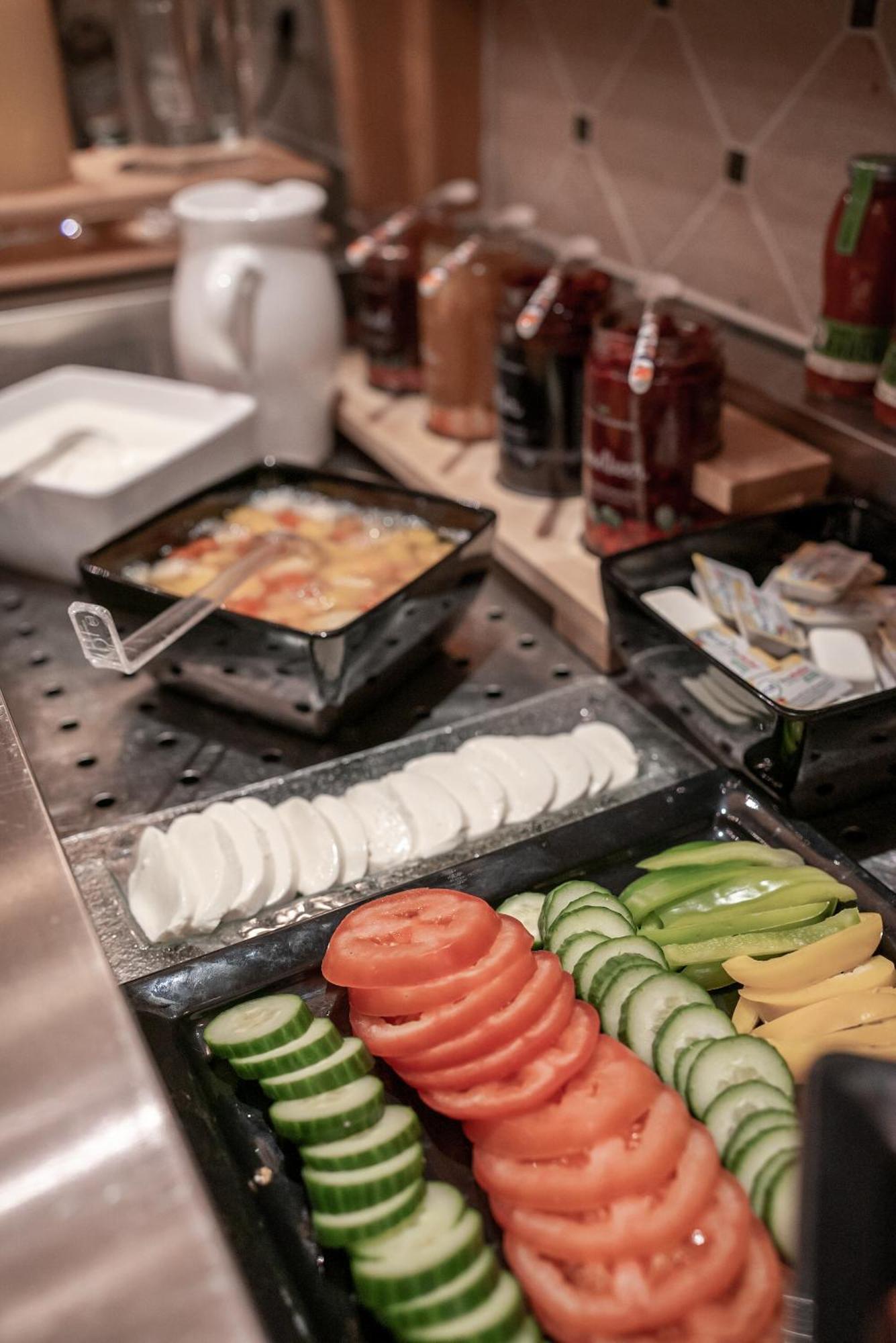 Mathon Hotel Gloeckner Und Hotel Residenz Gloeckner מראה חיצוני תמונה