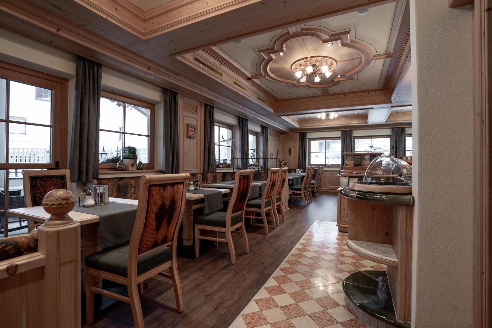 Mathon Hotel Gloeckner Und Hotel Residenz Gloeckner מראה חיצוני תמונה
