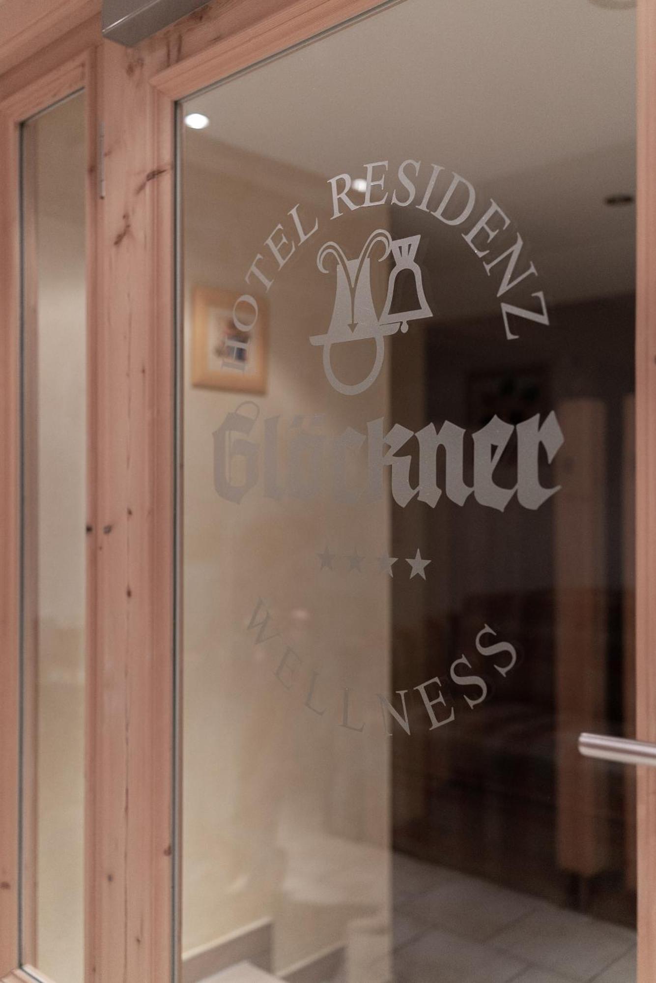 Mathon Hotel Gloeckner Und Hotel Residenz Gloeckner מראה חיצוני תמונה