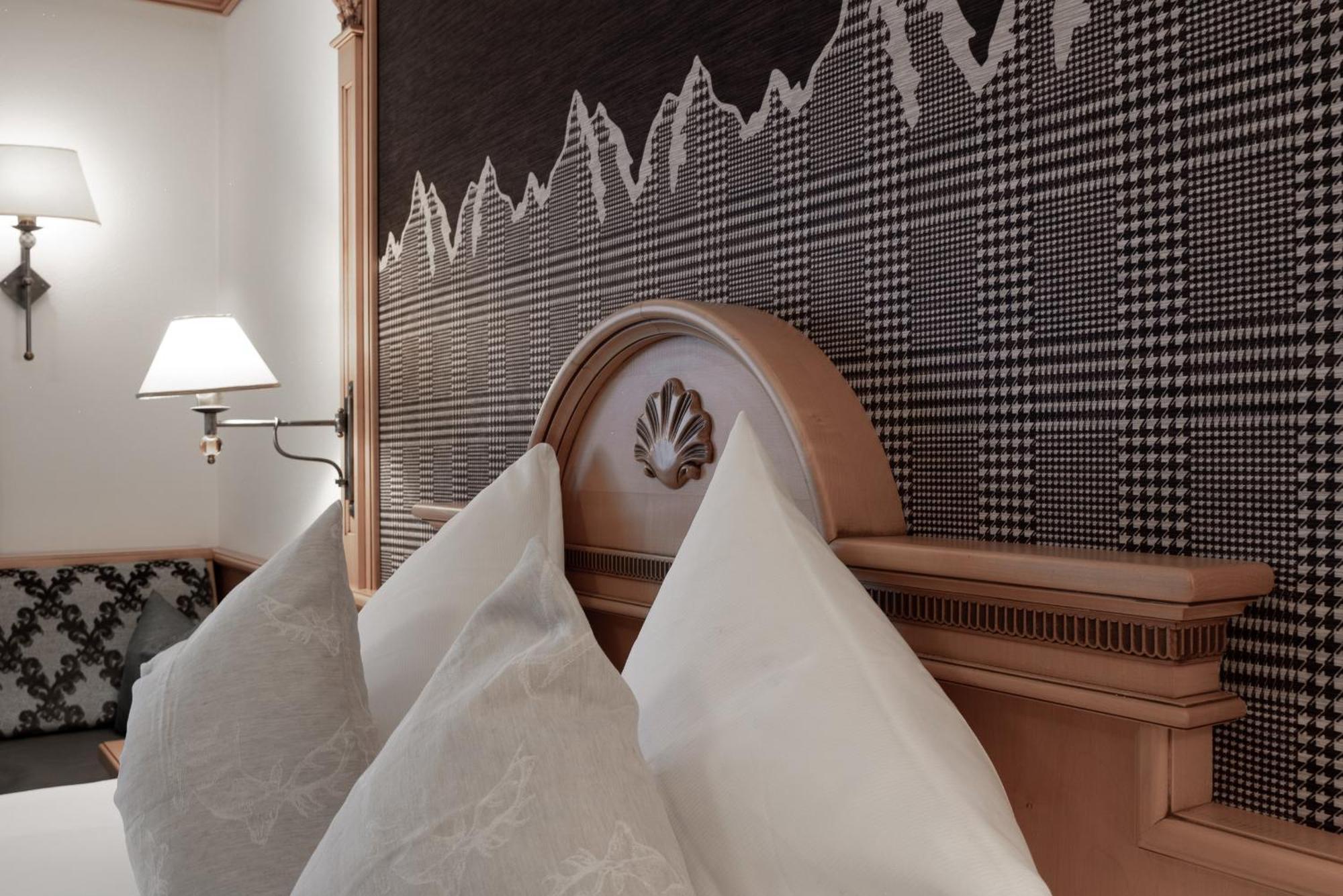 Mathon Hotel Gloeckner Und Hotel Residenz Gloeckner מראה חיצוני תמונה