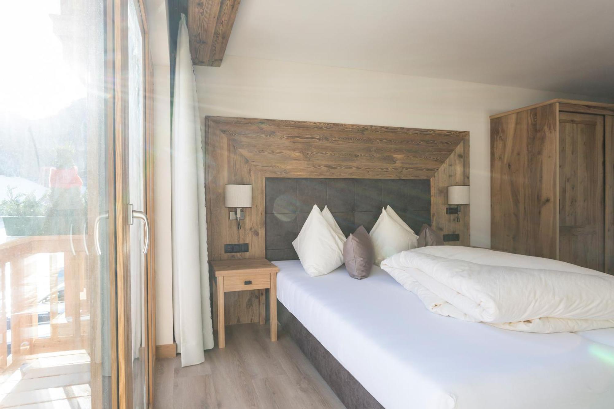 Mathon Hotel Gloeckner Und Hotel Residenz Gloeckner מראה חיצוני תמונה